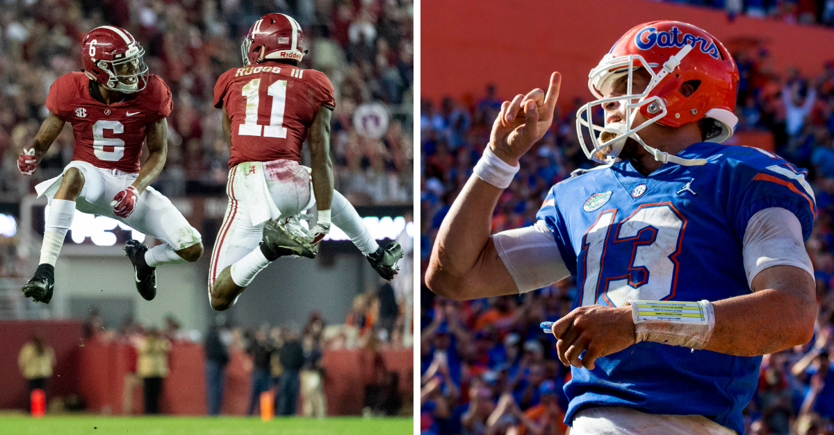 Pick Me A Winner: Predictions For Every SEC Team's Bowl Game - FanBuzz