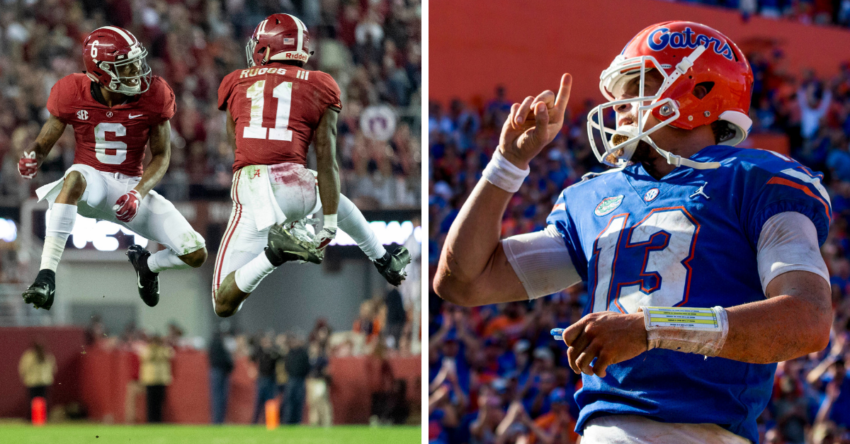 Pick Me a Winner Predictions for Every SEC Team's Bowl Game FanBuzz