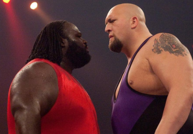 The Big Show's WWE Career Might Have an Exact End Date
