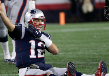 Tom Brady Almost Retires the Day After Finally Reaching His NFL Goal