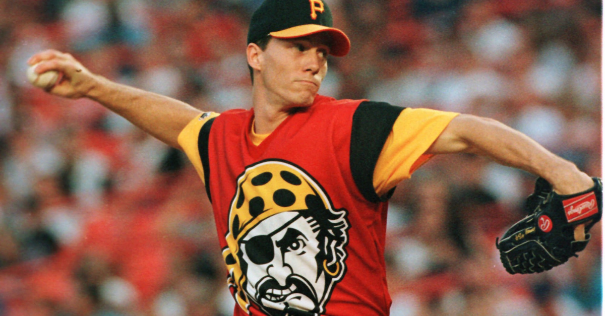 The 21 Worst Uniforms in Sports History 