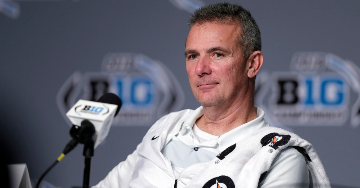 Urban Meyer fired: Timeline of the former national championship