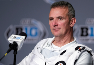 The Official Timeline of Urban Meyer?s Crazy Final Season at Ohio State