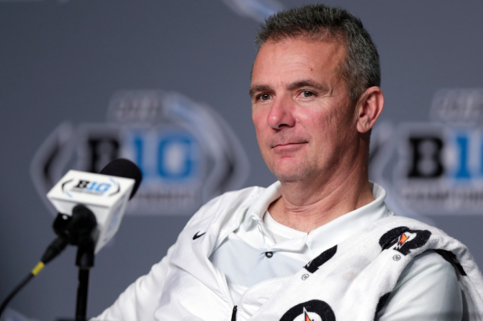The Official Timeline of Urban Meyer’s Crazy Final Season at Ohio State