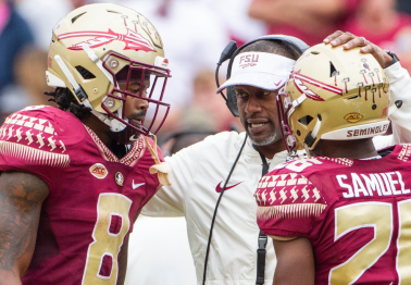 Willie Taggart, Florida State Need to Focus on Holding #Tribe19 Together
