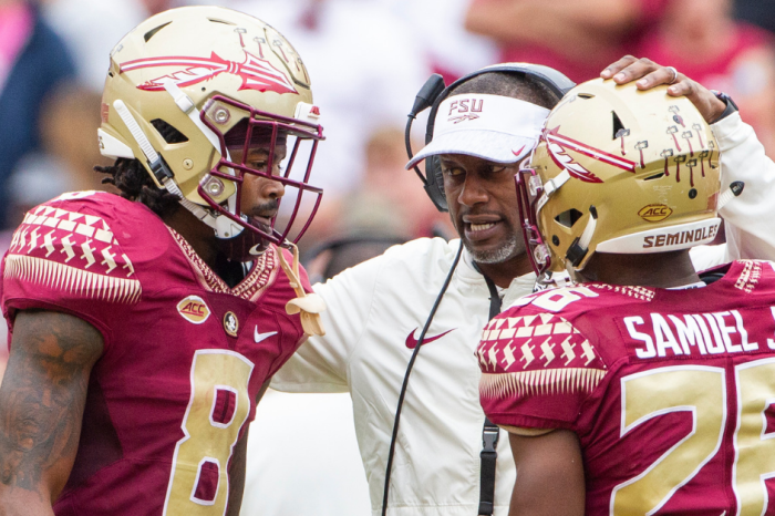 Willie Taggart, Florida State Need to Focus on Holding #Tribe19 Together