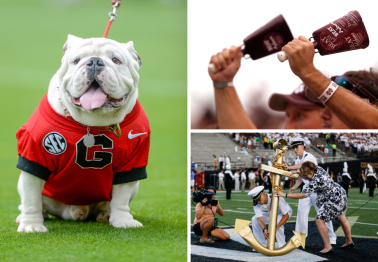 The 14 Best SEC Football Traditions Prove Why 