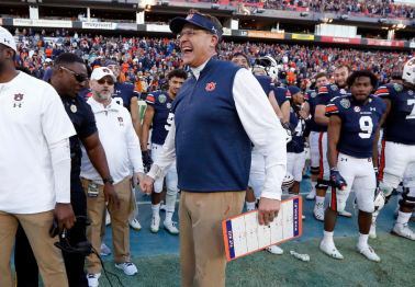 The 3 Major Takeaways From Auburn's Music City Bowl Domination