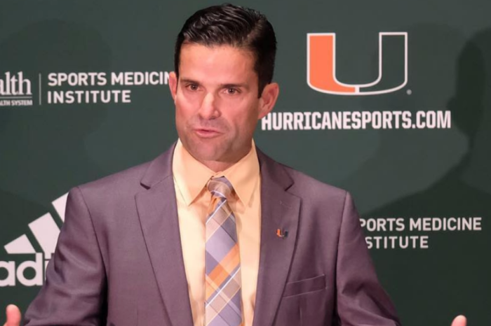 The 5 Reasons Why Manny Diaz Was the Smart Choice for Miami