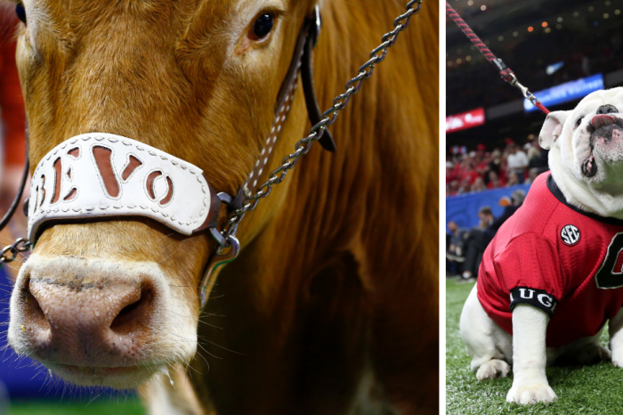 PETA Calls for the Demise of College Football’s Greatest Tradition