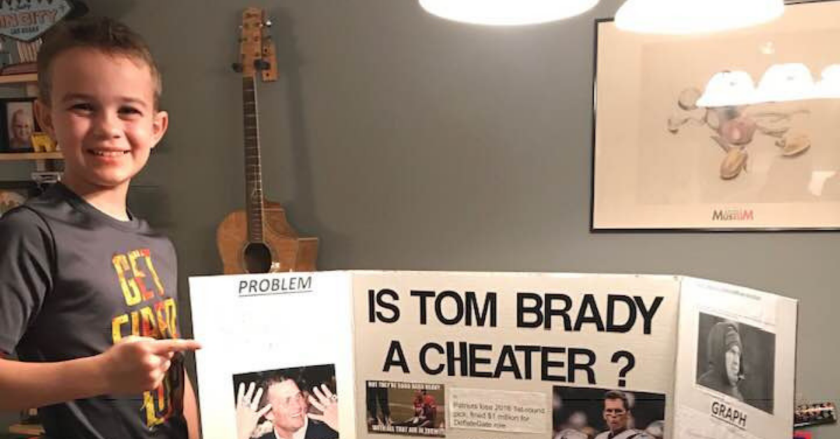 Tom Brady Roasted Himself for Throwback NFL Combine Photo - FanBuzz