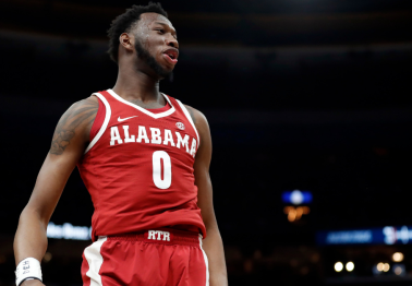 The Silent Rise of Alabama Basketball, and Why They're Now an SEC Contender