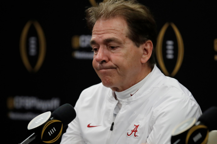 Nick Saban Takes Blame for Humiliating Loss, Plus 3 Problems He Couldn’t Solve