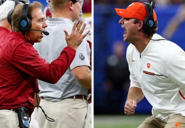 5 Monumental Moments That Created the Alabama-Clemson Rivalry