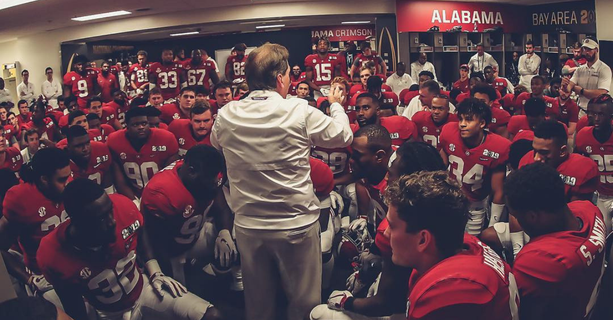 alabama coaches shirt 2019