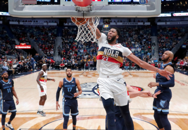Anthony Davis is Leaving New Orleans, But How Quickly Will it Happen?