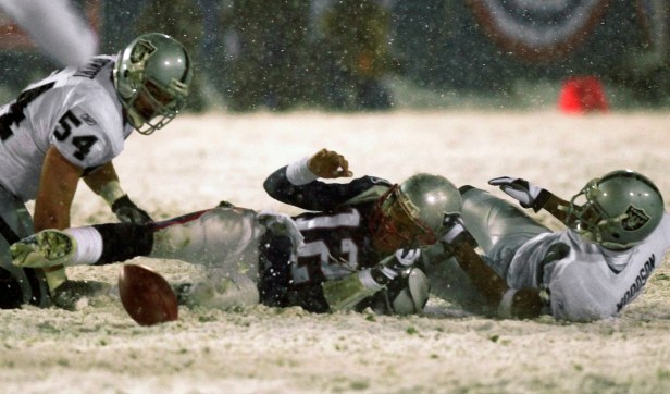 The 7 Worst Calls in Sports History Should Never Be Forgotten