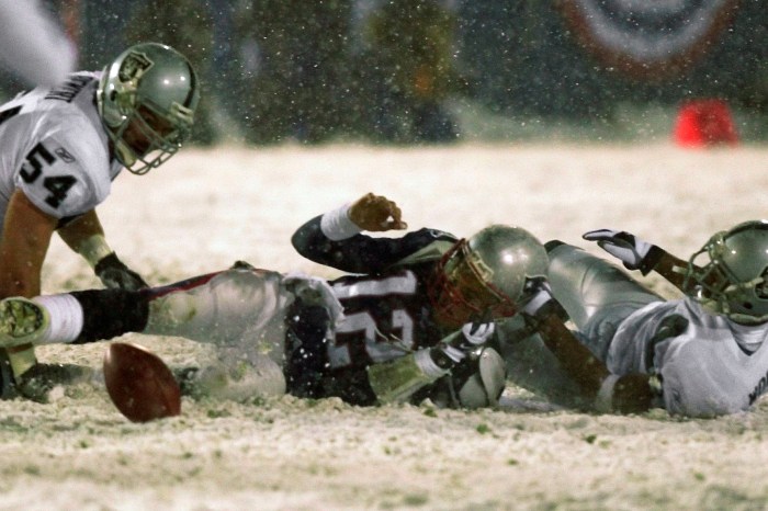 The 7 Worst Calls in Sports History Should Never Be Forgotten