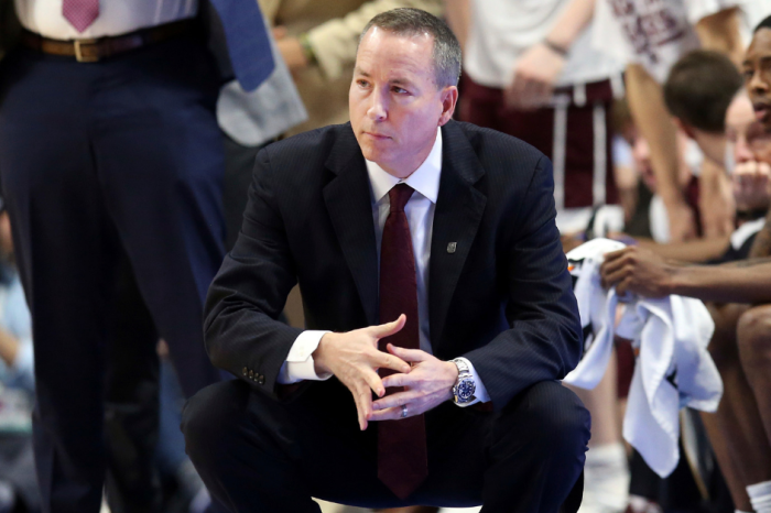 The 3 Reasons Why Billy Kennedy’s System Might Work for Aggies After All