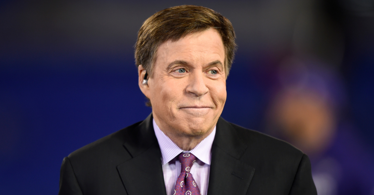 Bob Costas Walking Away From Baseball Play-By-Play After 42 Years