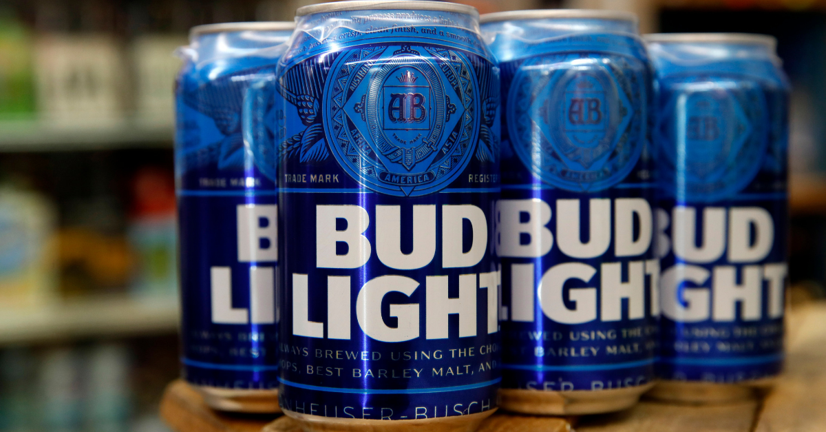 Bud Light promises Cleveland Browns fans free beer after first