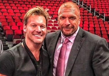 Would Chris Jericho Ever Return To WWE After Pledging AEW Loyalty?