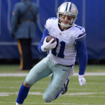 Cole Beasley says Dallas Cowboys front office 'pushes who they