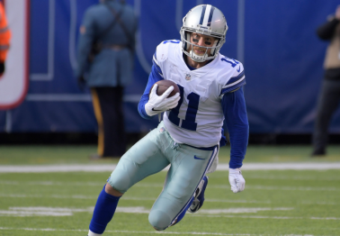 If Cole Beasley Leaves Dallas, You Can Blame the Cowboys? Front Office