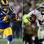 Rams meet Dallas Cowboys in NFL playoffs for first time in 33 years –  Orange County Register