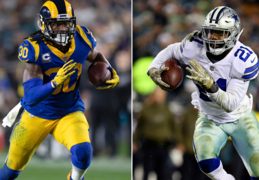 The Cowboys-Rams Playoff History is Long, But Plenty Has Changed in 33 Years