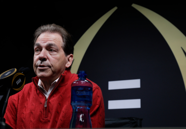Tuscaloosa, You Have a Problem: Another Coordinator, 4 Players Leave Alabama
