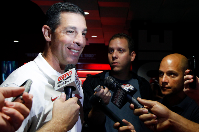 Who is New OC Dan Enos? The Answer to Miami’s QB Woes