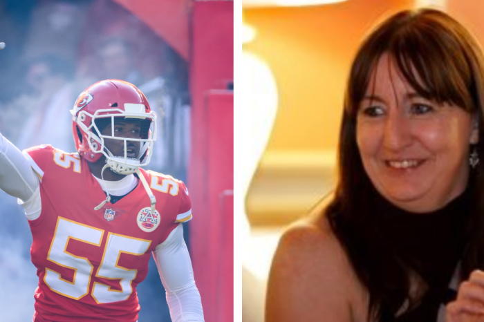Chiefs Fans Stupidly Send Angry Tweets to the Wrong Dee Ford