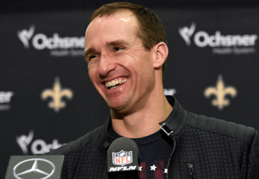 Drew Brees is the True Hero New Orleans Needs With His Heartfelt Letter to Fans