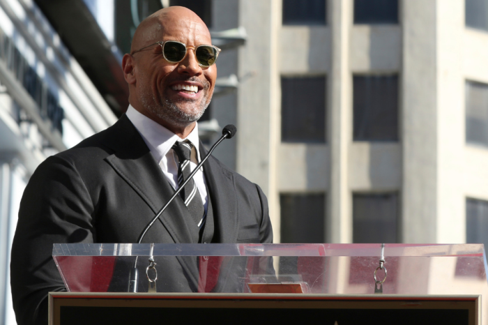 President Rock? Dwayne Johnson’s 2020 Election Odds are Even Better Than Hillary Clinton