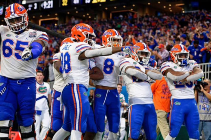 Gator Fans: Florida Will Be Fine Despite Losing Top Talent to the NFL Draft