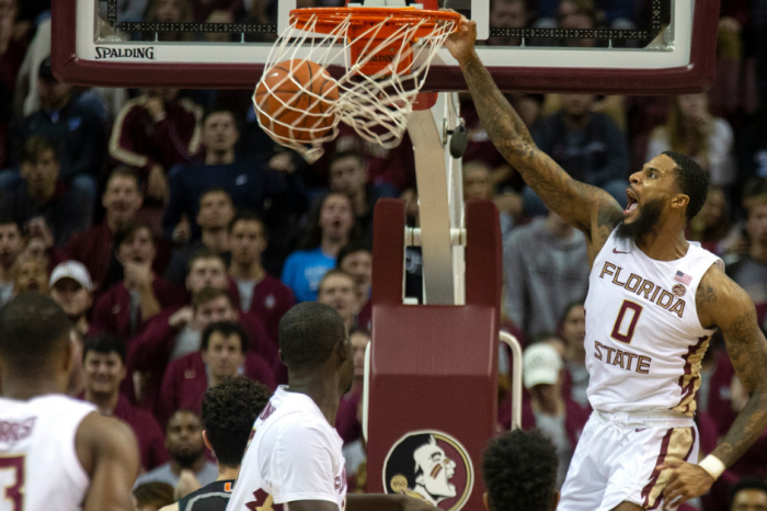 The Best College Hoops Team in Florida? Obviously It’s the ‘Noles