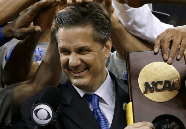 The Greatest Coaches in Kentucky Basketball History, Ranked