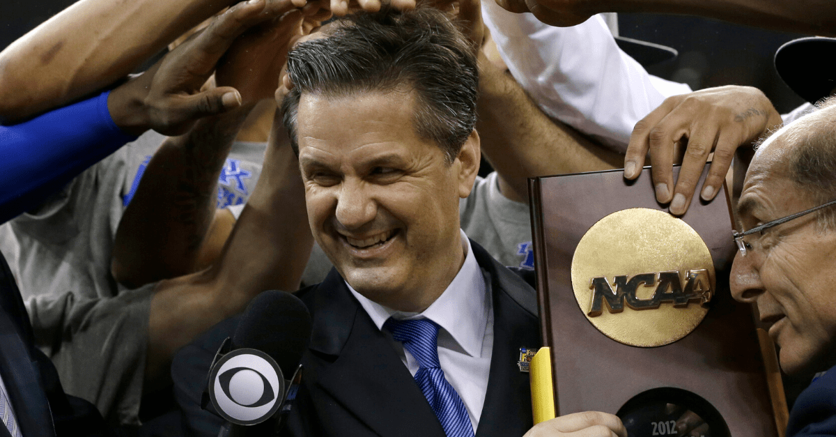 The Greatest Coaches in Kentucky Basketball History, Ranked