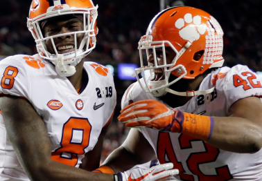 The 3 Reasons Why Clemson Wrecked Alabama?s CFP Title Dreams