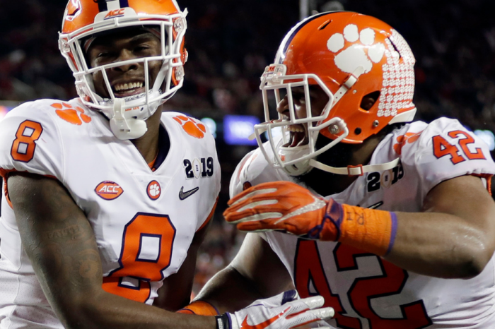 The 3 Reasons Why Clemson Wrecked Alabama’s CFP Title Dreams