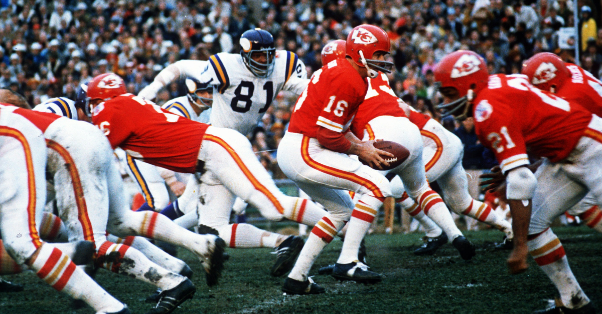 Kansas City’s Last Super Bowl: 30 Facts from 1970 That Make You Sick | Fanbuzz