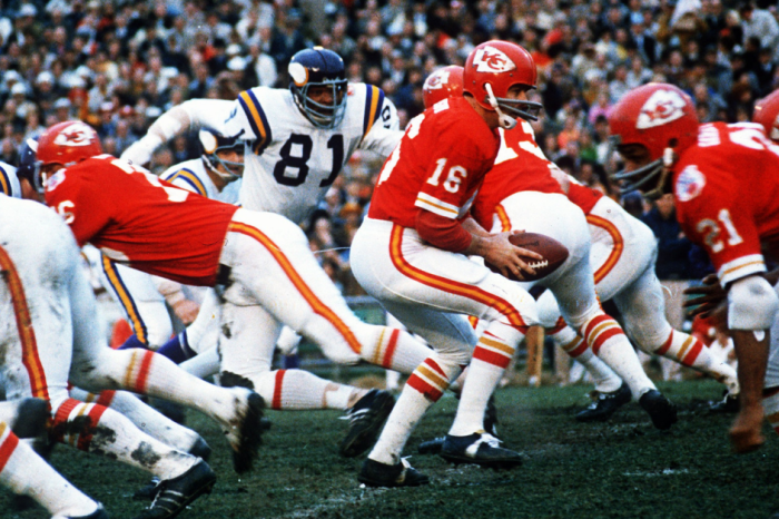 30 Pop Culture Facts from Kansas City’s Last Super Bowl in 1970