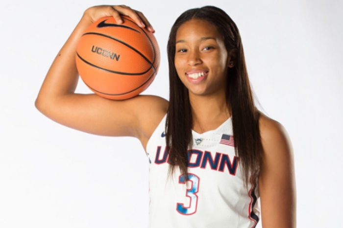 You Knew UConn Women’s Basketball Was Good, But This Stat is Ridiculous