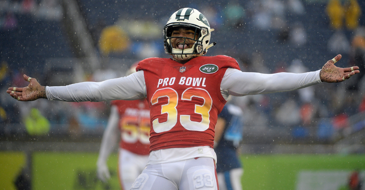 The Pro Bowl is Dead, and These 3 Bizarre Moments Killed It