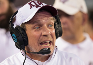 Ranking the SEC's Football Coaches in 2018, and The Winner Will Shock You