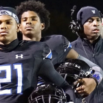 4-Star QB, Son of Deion Sanders, Commits To Dad's College - FanBuzz