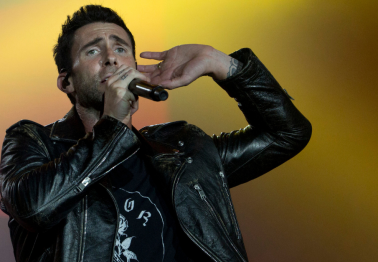 Amid Controversy, 2 Hip Hop Icons Join Maroon 5 for Super Bowl Halftime Show