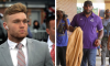 tate martell, ray lewis