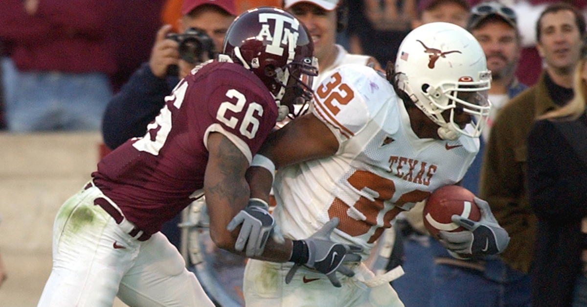 Texas AD on Rivalry with Texas A&M: “We Need to Play Each Other”